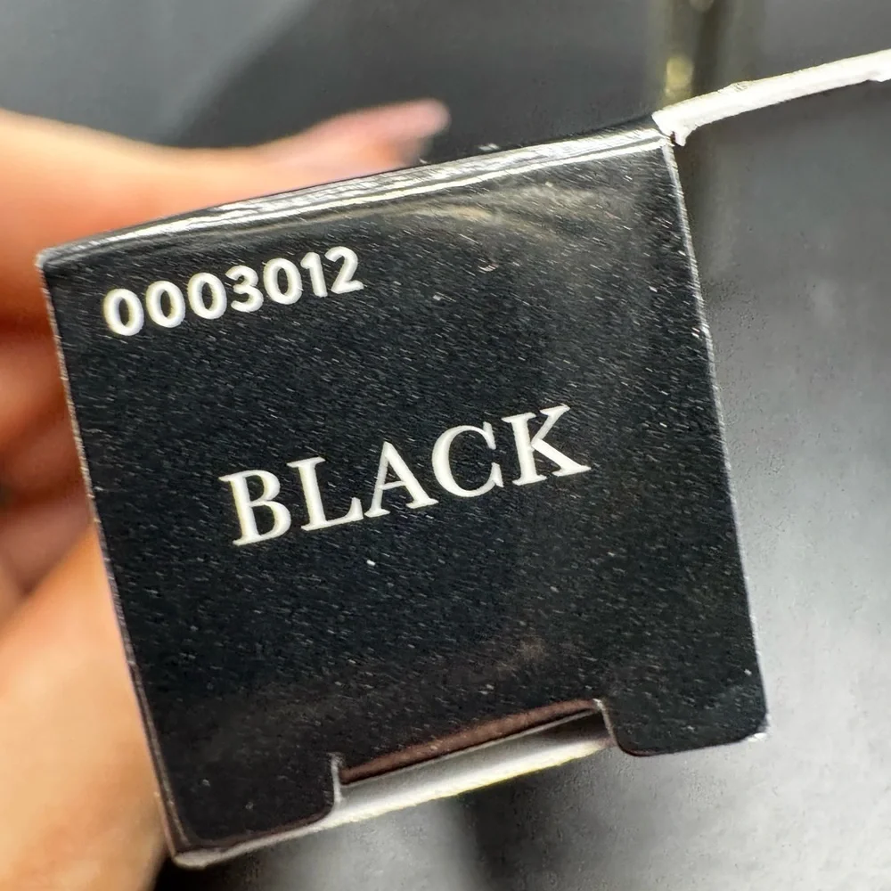NWT Laura Geller Black Lengthening Mascara